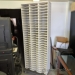 Fellowes Beige 87 Slot Modular Pigeon Hole Mail Sorter